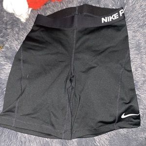 Nike Pro Dri-Fit 10” Spandex
